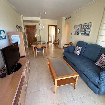 Appartement Puerta Palmar 4 à Dénia Extérieur photo