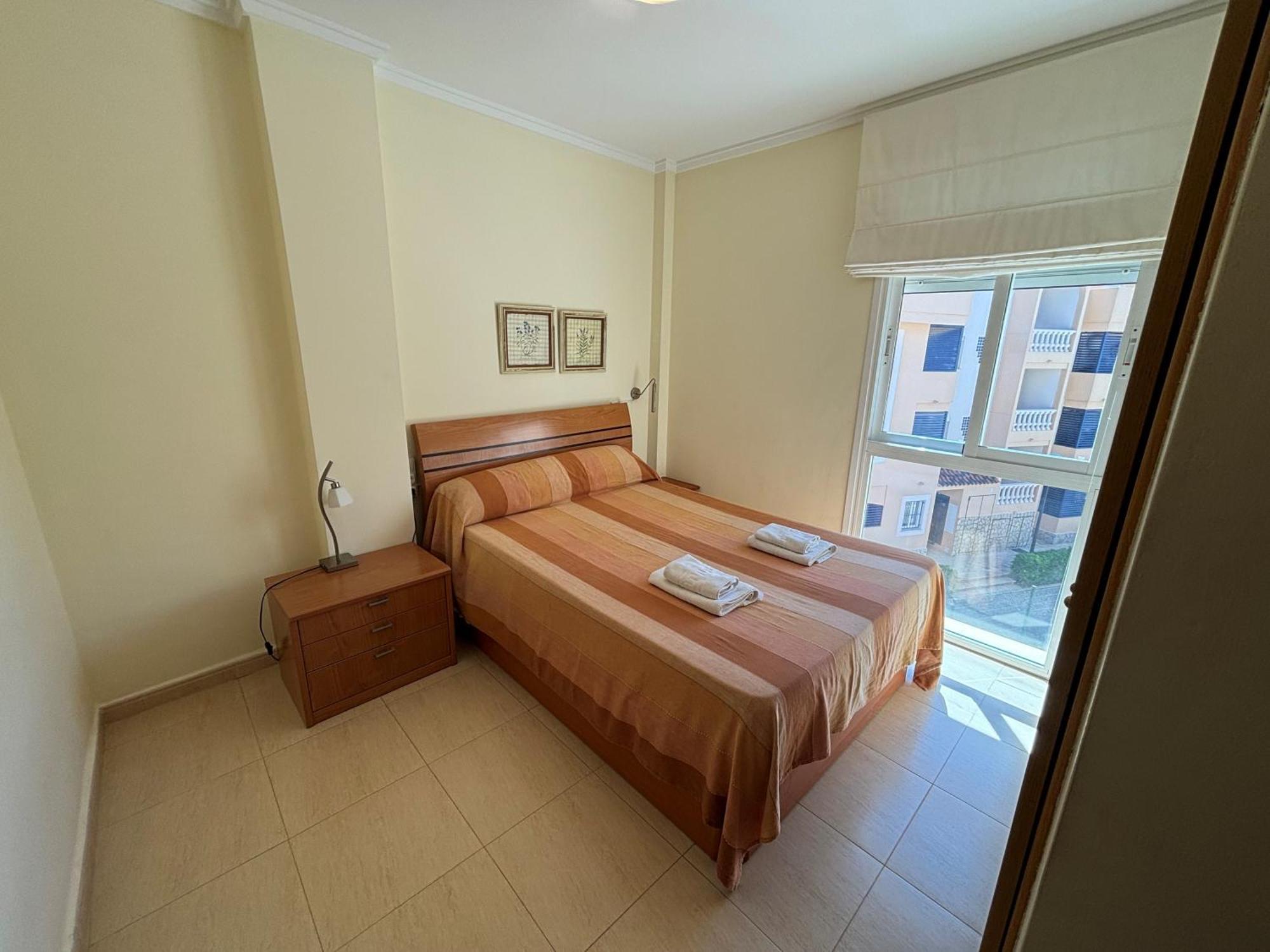 Appartement Puerta Palmar 4 à Dénia Extérieur photo